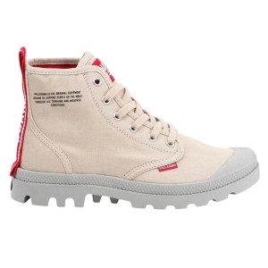 Buty Trekkingowe Damskie Pampa HI Dare