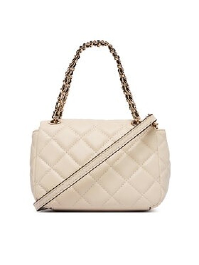 Guess Torebka Juliet Mini HWQG24 56740 Kremowy