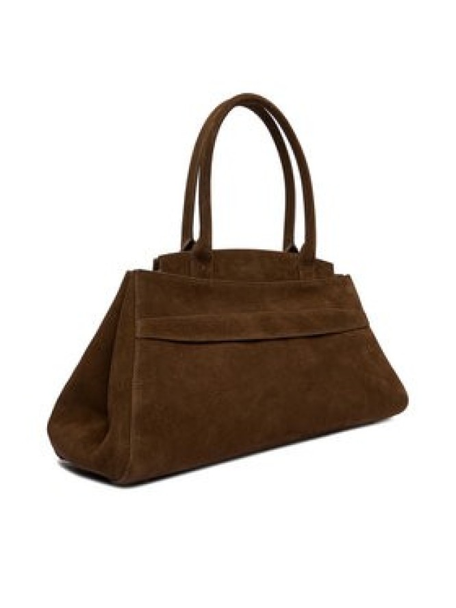 GINO ROSSI Torebka EO-LA224-19156A Brązowy