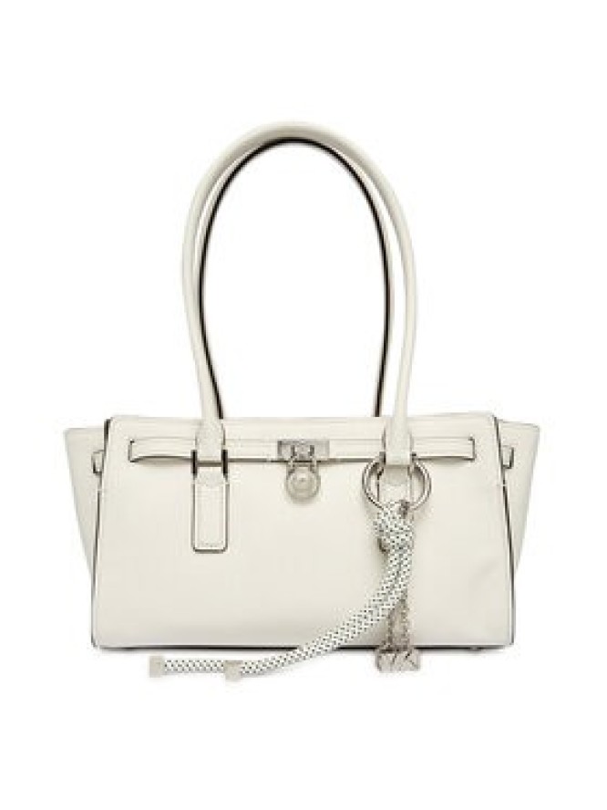MICHAEL Michael Kors Torebka Hamilton Moderne 30F5SNXT0L Écru