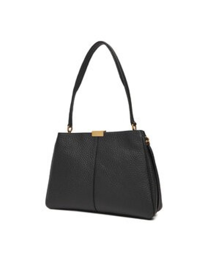 Tommy Hilfiger Torebka AW0AW17661 Czarny