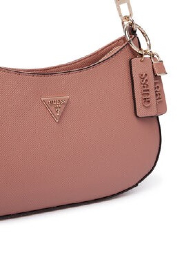 Guess Torebka Noelle II HWZG96 72180 Różowy