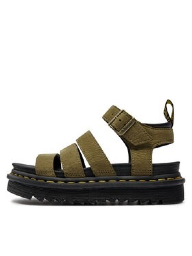 Dr. Martens Sandały Blaire 31735357 Khaki