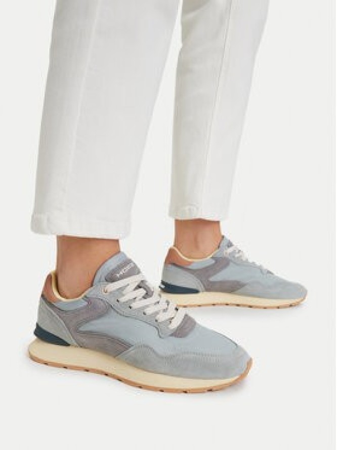 HOFF Sneakersy City 12602407 Niebieski