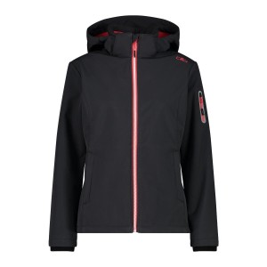 Kurtka damska turystyczna CMP 39A5006