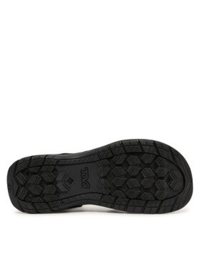 Teva Sandały Tirra Sport 1173720 Czarny