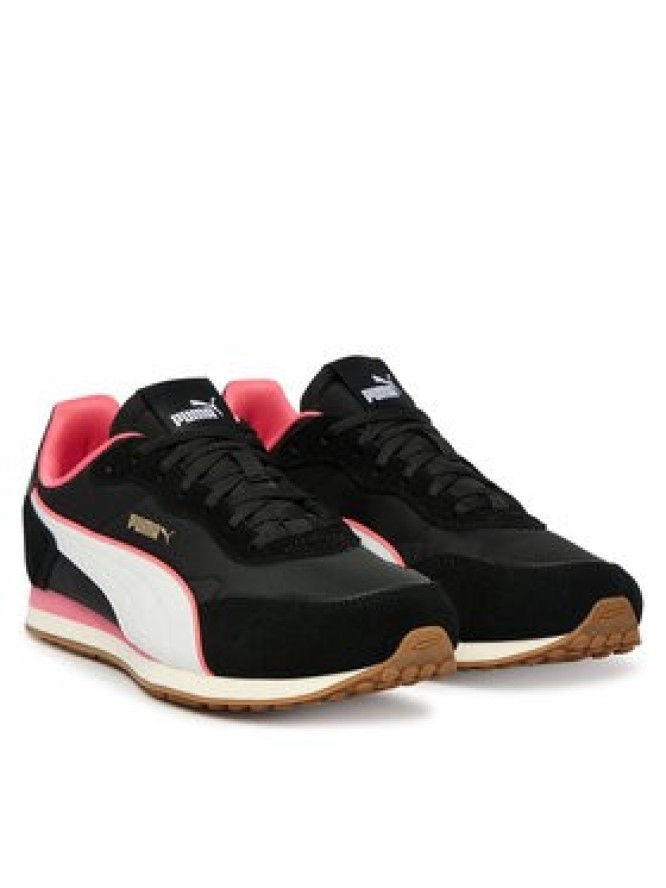 Puma Sneakersy ST MILER ROSE 402636 11 Czarny