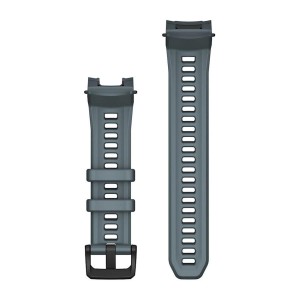 Silikonowy pasek do zegarka Garmin Instinct® 3 45mm