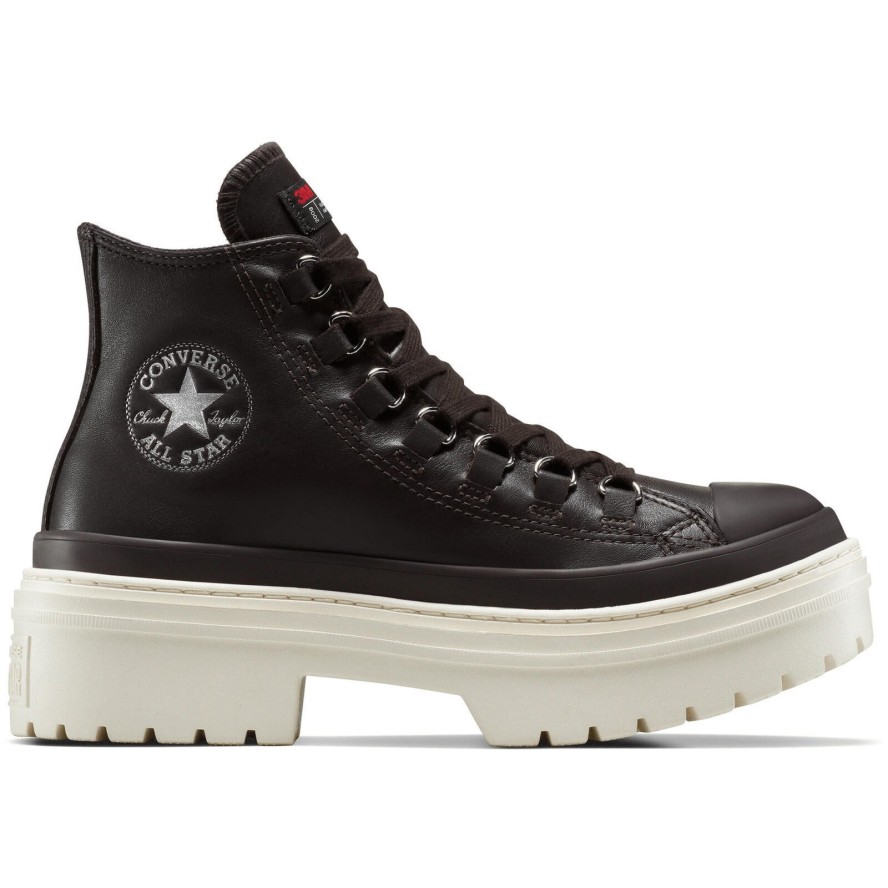 Buty sportowe Converse Chuck Taylor As Lugged Heel