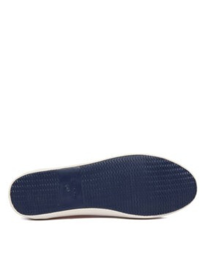 Gant Tenisówki 32538309 Różowy