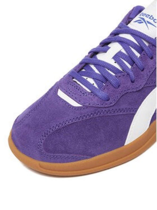 Reebok Sneakersy EO-HAMMER STREET 100239121 Fioletowy