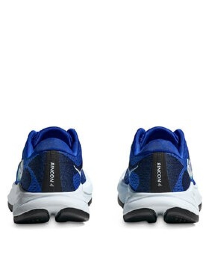 Hoka Buty do biegania Rincon 4 1155131 Niebieski