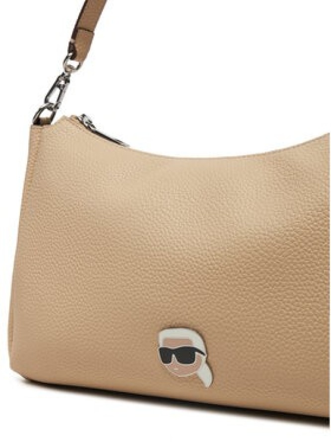 KARL LAGERFELD Torebka A1W30493 Beżowy