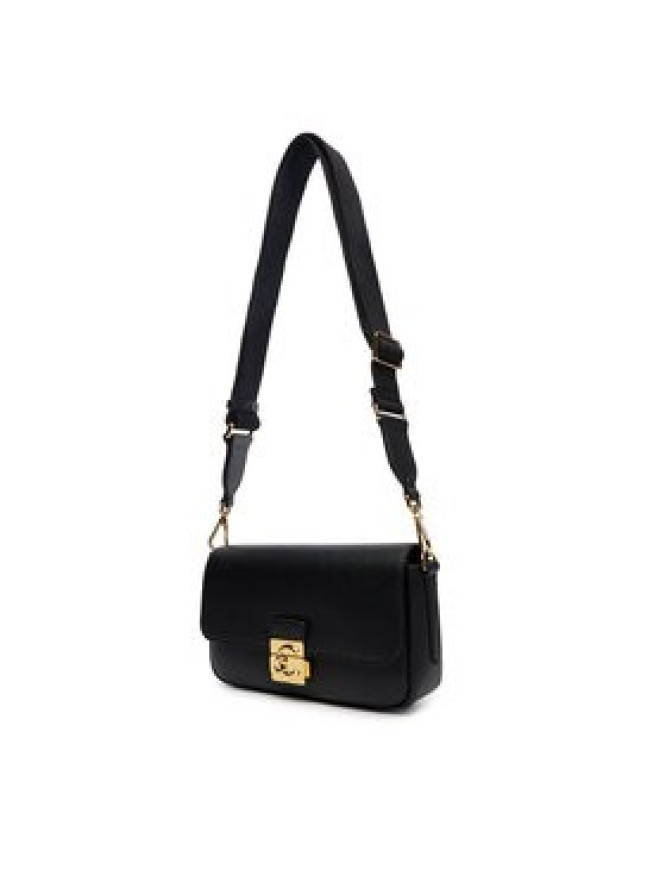 Coccinelle Saszetka 329191 Czarny