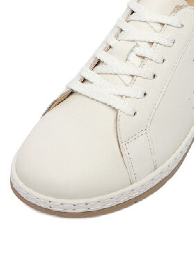 Lasocki Sneakersy CEO-WI23-LYLA-04 Écru