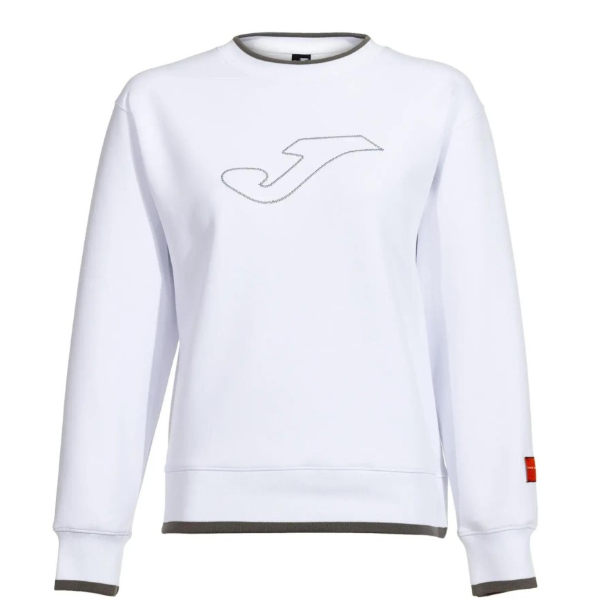 Basicowa bluza damska Joma Step