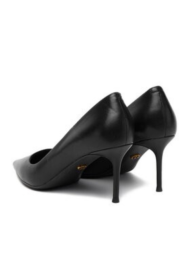 Gino Rossi Szpilki CEO-ELLA-V1575-623 Czarny