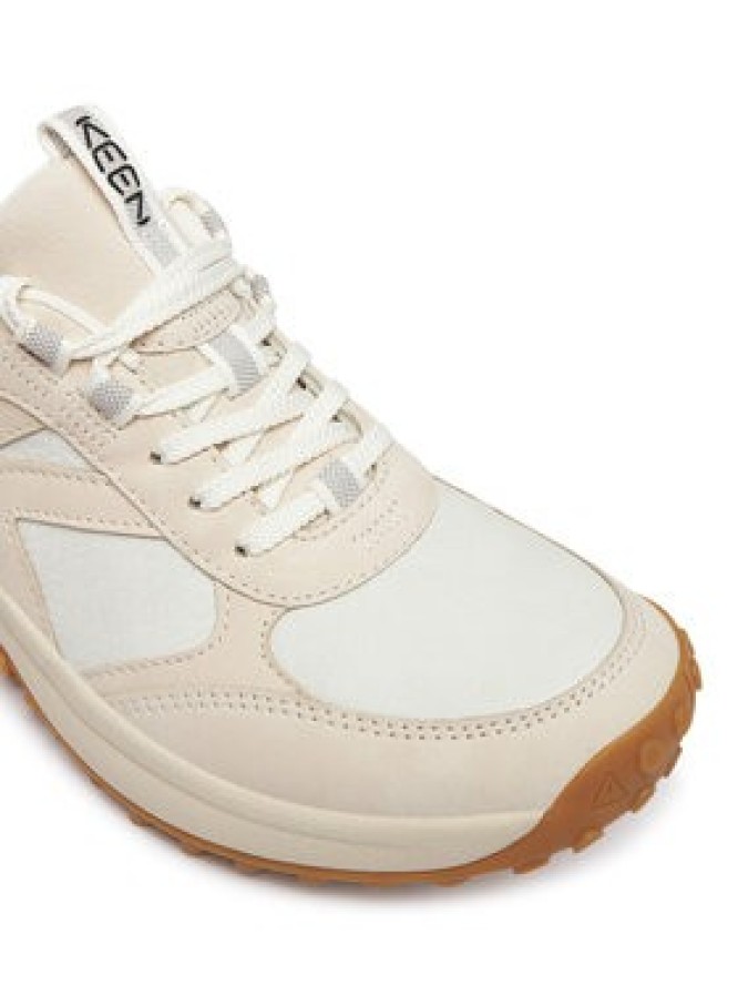 Keen Sneakersy KS86 Lea 1029769 Brązowy