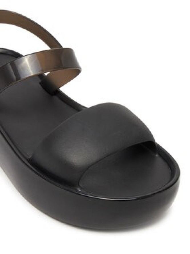 Melissa Sandały Float Platform 36066 Czarny