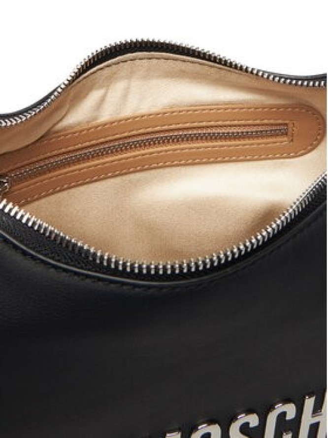 LOVE MOSCHINO Torebka JC4025PP1NKD000B Czarny