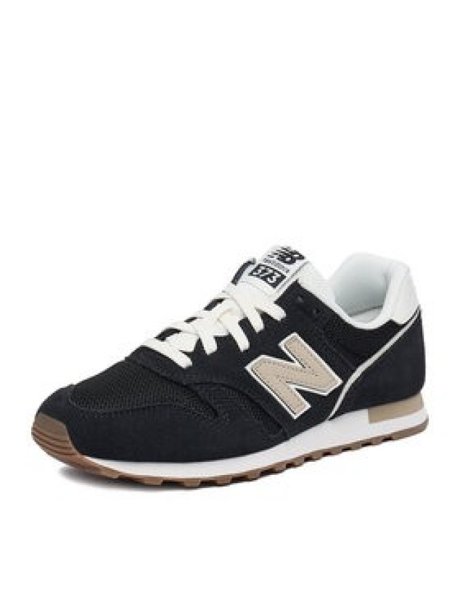 New Balance Sneakersy C-W37330S Czarny