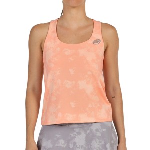 T-shirt Sleevless Bullpadel Exoro Ap62042000 Woman