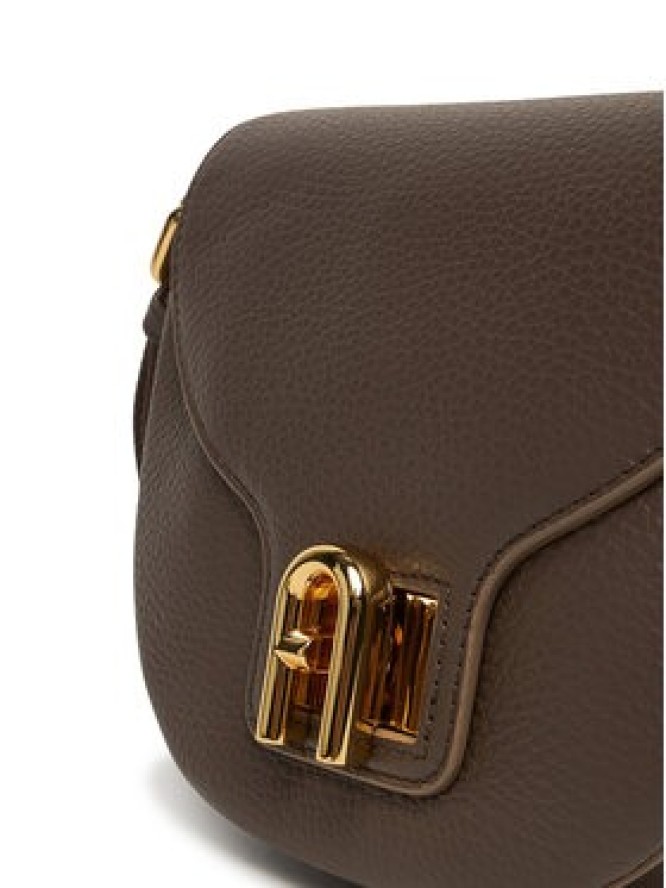 Furla Torebka Lotus WB01491 BX0356 CN 4594S 1002 Brązowy
