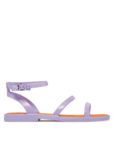 Melissa Sandały Melissa Heat Sandal Ad 36044 Fioletowy