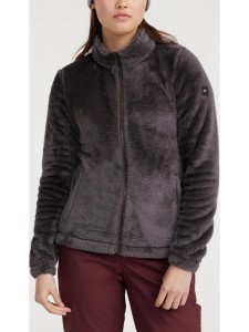 Sweter polarowy damski O'Neill Hazel Fz Fleece