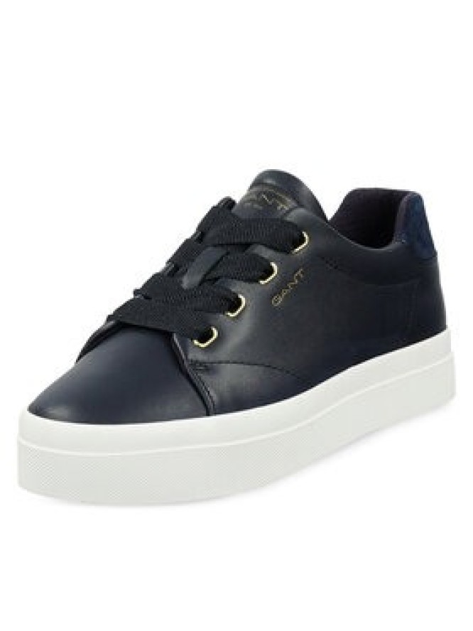 Gant Sneakersy 32531169 Granatowy