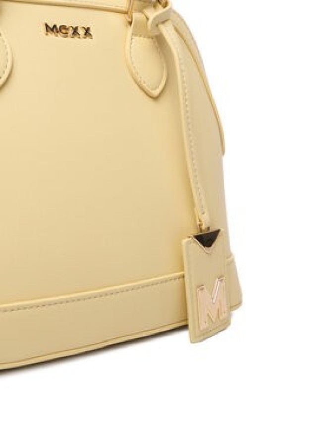 MEXX Torebka EO-MEXX-S-001-09 Żółty