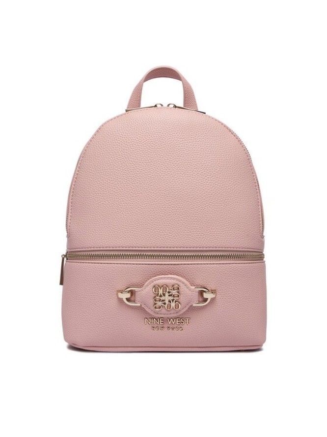 Nine West Plecak EO-Rivon-LDA8445A Różowy