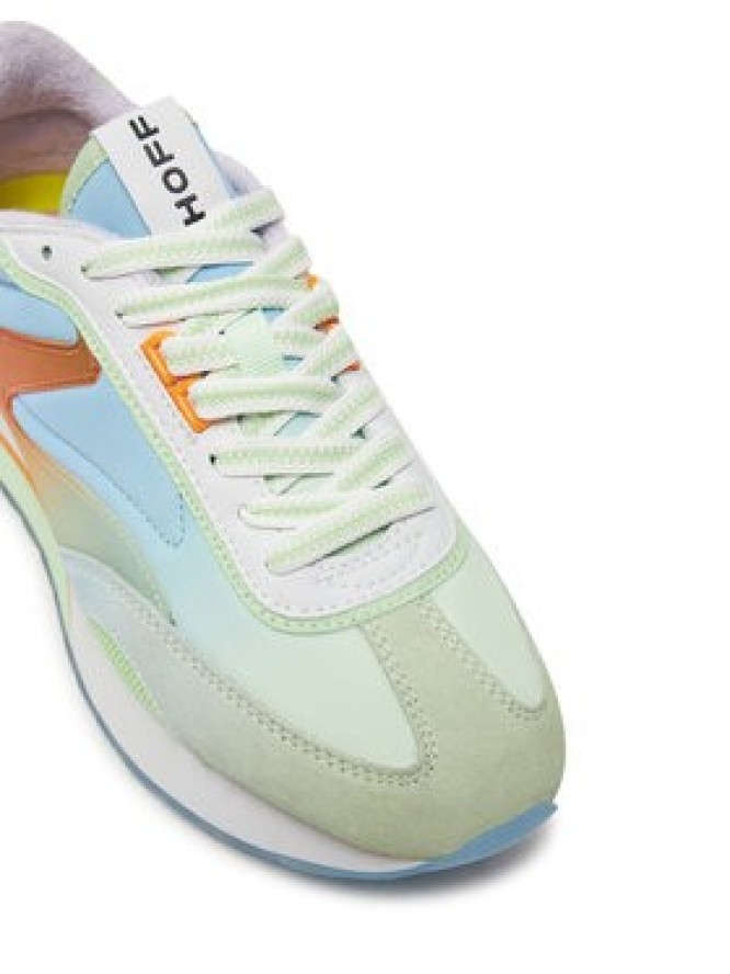 HOFF Sneakersy Mermaid 12503003 Kolorowy