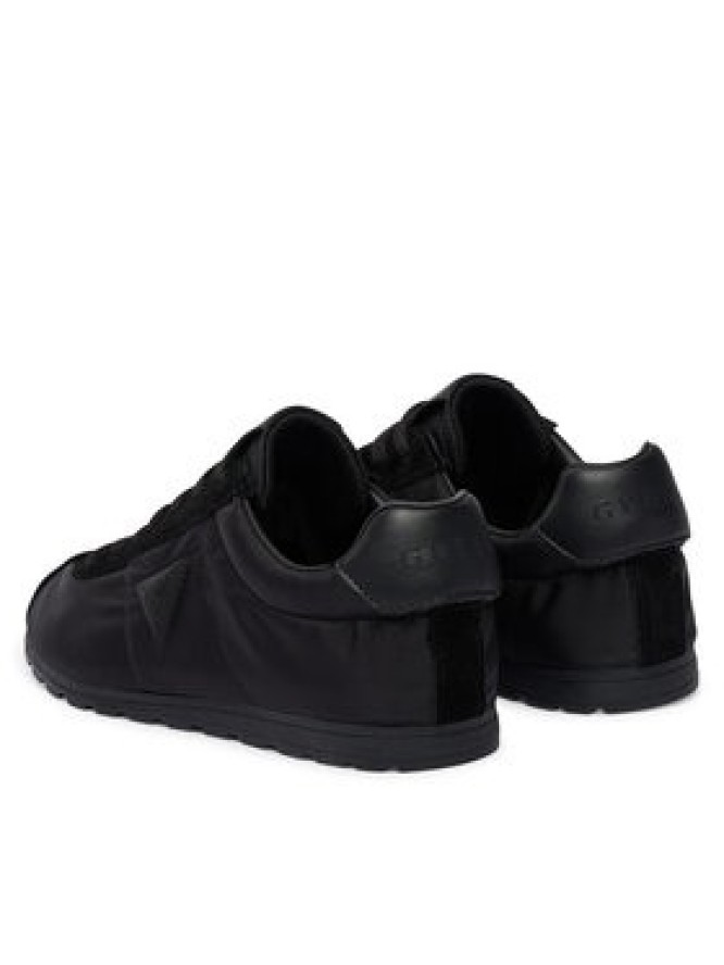 Guess Sneakersy FLJTH4 FAB12 Czarny