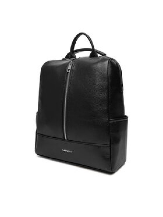 Lasocki Plecak C-LSK-L-011-08 Czarny