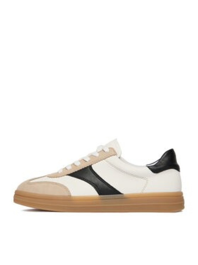 Remonte Sneakersy CEO-D2C01-83 Biały