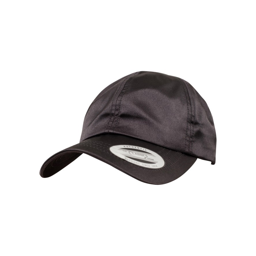 Czapka Flexfit low profile atin