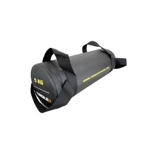 Torba worek do ćwiczeń fitness z USA - 5 kg