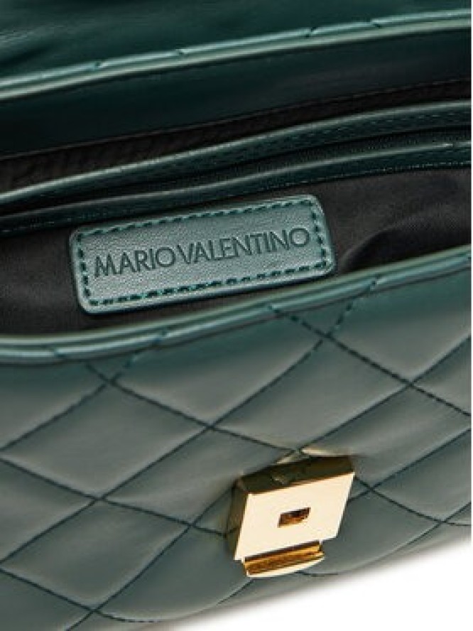 Valentino Torebka Ocarina VBS3KK05R Zielony
