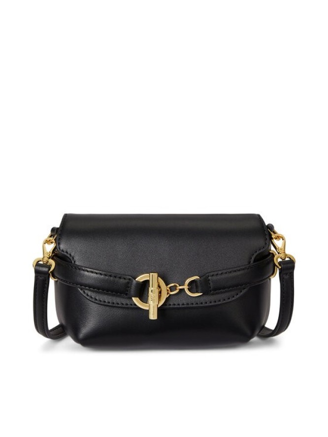 LAUREN RALPH LAUREN Torebka 431P04297001 Czarny