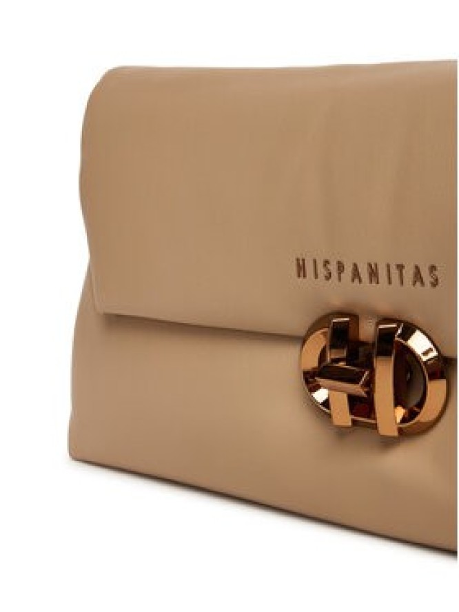 Hispanitas Torebka BI254157 Brązowy