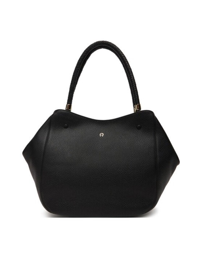 Aigner Torebka 137422 Czarny