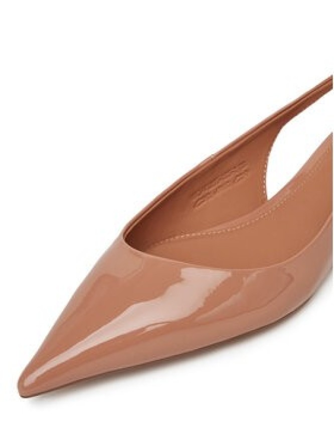 Gino Rossi Sandały VICI-V1895-105-2 Beżowy