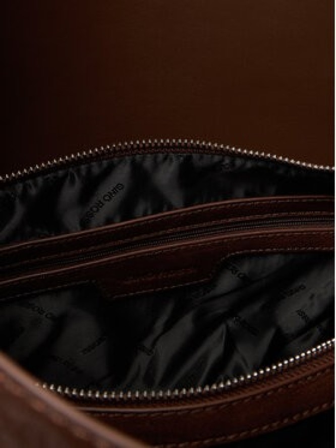 Gino Rossi Torebka C-ZOI-RX8788 Brązowy