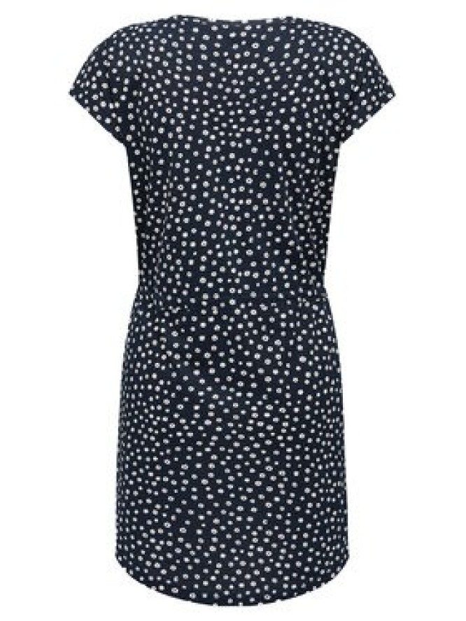 ONLY Sukienka codzienna May 15153021 Granatowy Regular Fit