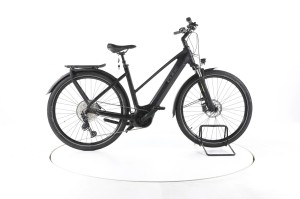 Second Life - Cube Touring Hybrid Pro Trekking E-Bike - Stan dobry