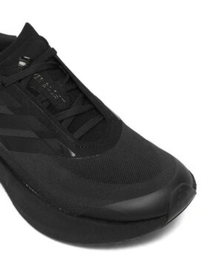 adidas Buty do biegania Zenboost Shoes HQ9530 Czarny