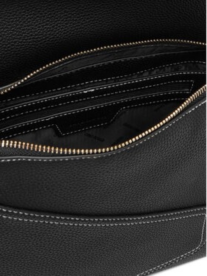 GINO ROSSI Torebka C-KY117 Czarny