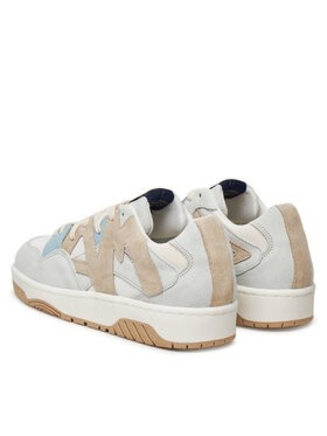 Aeronautica Militare Sneakersy 251SC302DPL204 Kolorowy