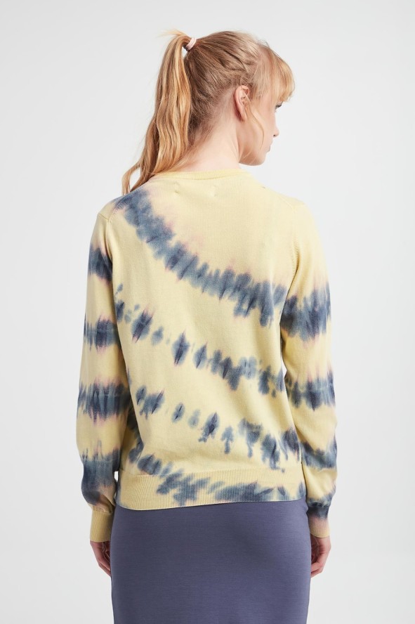 Sweter damski Audree SAMSØE SAMSØE